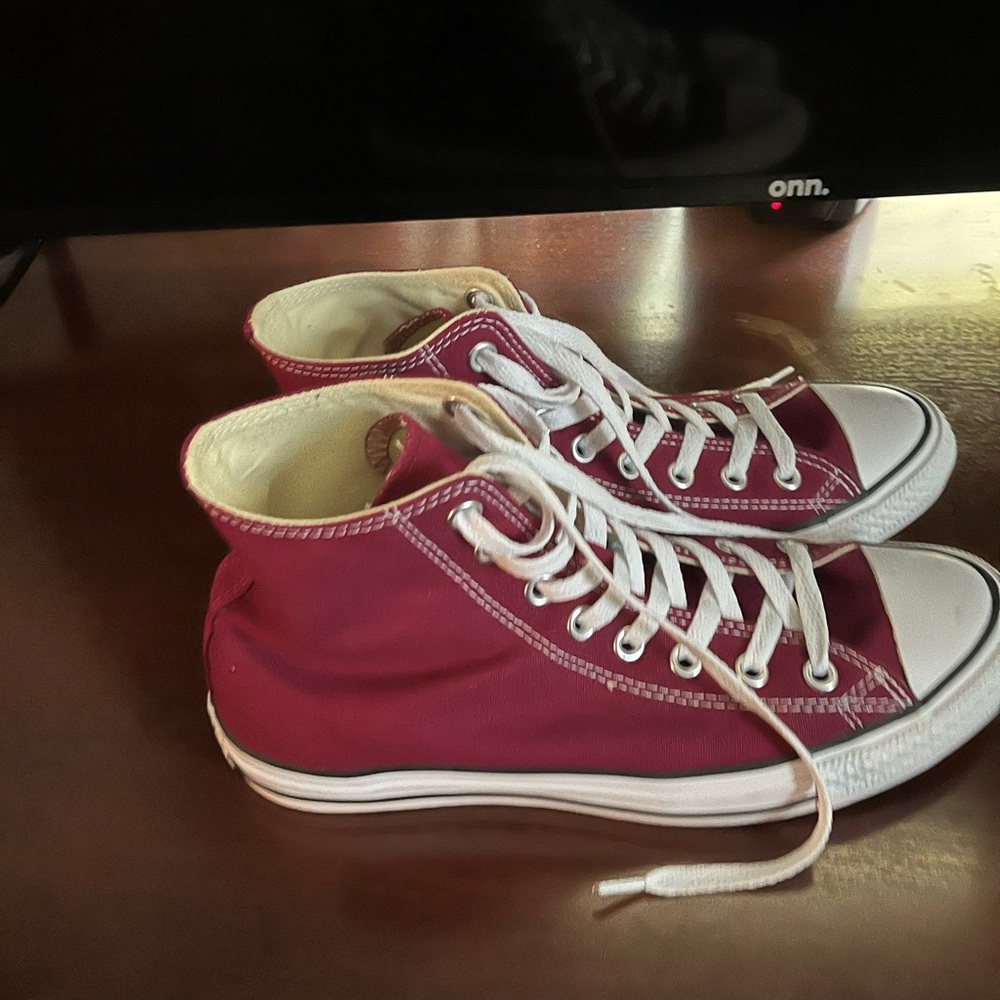 Chuck Taylor All Star Converse